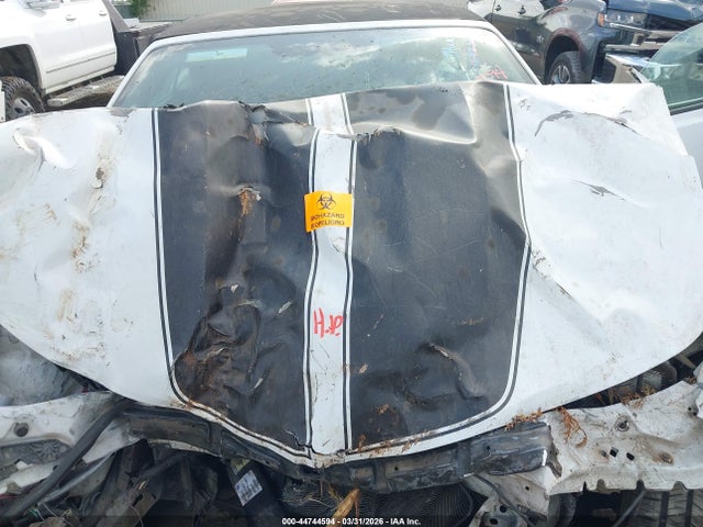 2014 CHEVROLET CAMARO 2G1FB3D35E9265822 Photo 9