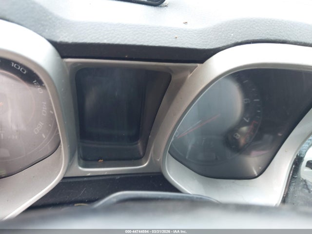 2014 CHEVROLET CAMARO 2G1FB3D35E9265822 Photo 6