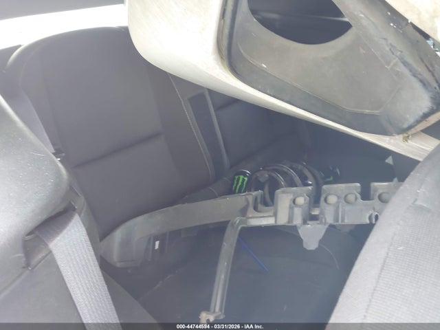 2014 CHEVROLET CAMARO 2G1FB3D35E9265822 Photo 7