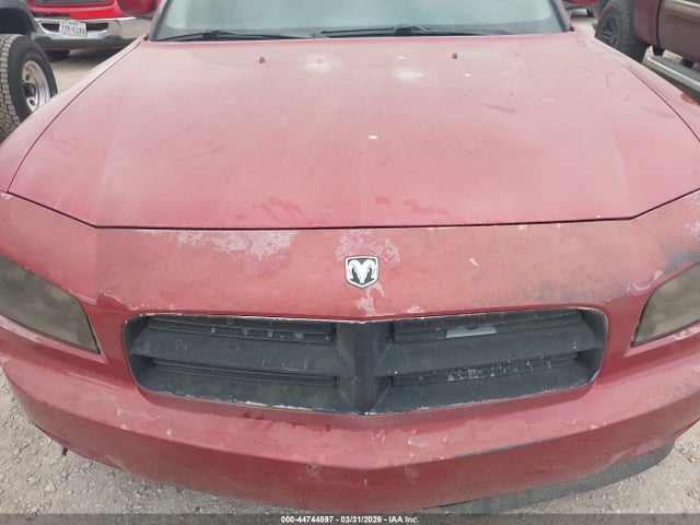 Aukcja sprzedaży 2006 Dodge Charger Rt, vin: 2B3KA53H16H252320, numer aukcji: 44744597
