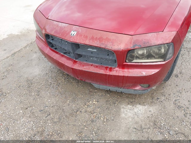 Aukcja sprzedaży 2006 Dodge Charger Rt, vin: 2B3KA53H16H252320, numer aukcji: 44744597