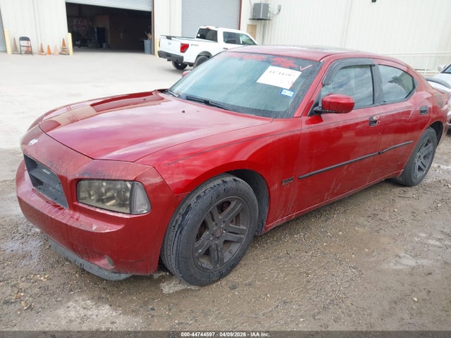 Aukcja sprzedaży 2006 Dodge Charger Rt, vin: 2B3KA53H16H252320, numer aukcji: 44744597