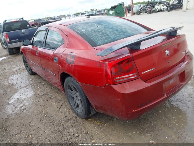 Aukcja sprzedaży 2006 Dodge Charger Rt, vin: 2B3KA53H16H252320, numer aukcji: 44744597
