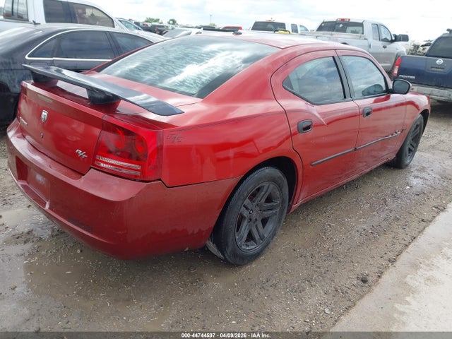 Aukcja sprzedaży 2006 Dodge Charger Rt, vin: 2B3KA53H16H252320, numer aukcji: 44744597