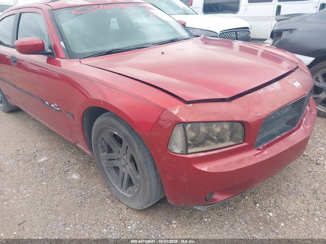 Aukcja sprzedaży 2006 Dodge Charger Rt, vin: 2B3KA53H16H252320, numer aukcji: 44744597