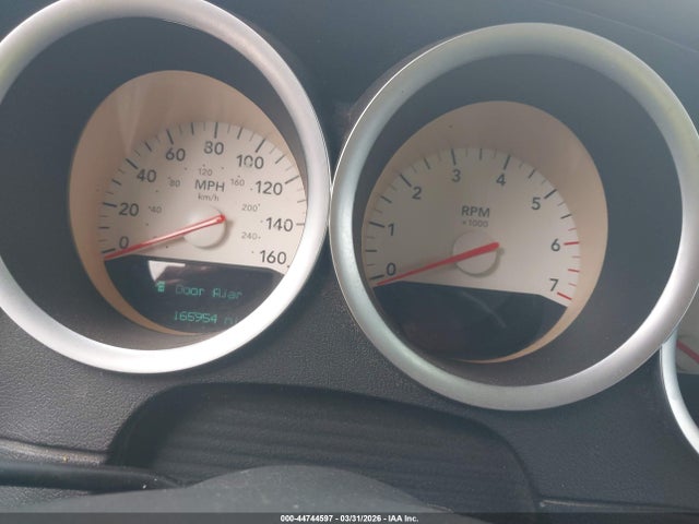 Aukcja sprzedaży 2006 Dodge Charger Rt, vin: 2B3KA53H16H252320, numer aukcji: 44744597