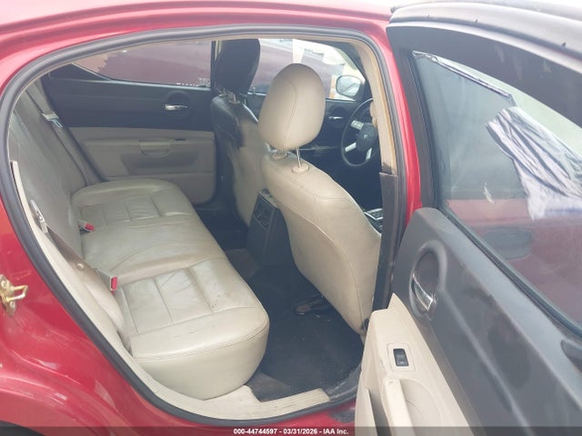 Aukcja sprzedaży 2006 Dodge Charger Rt, vin: 2B3KA53H16H252320, numer aukcji: 44744597