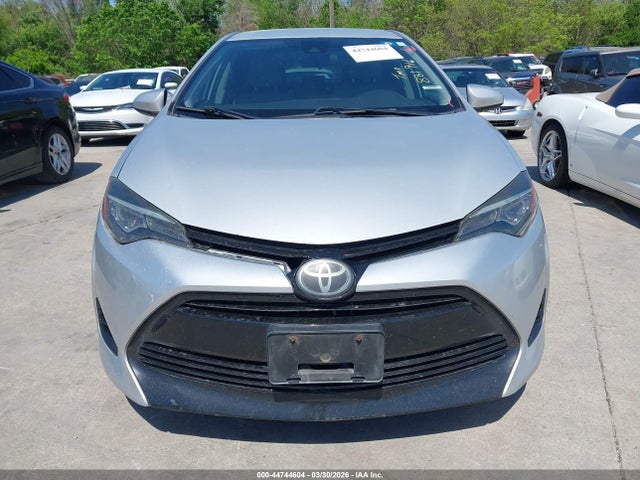 Toyota COROLLA LE 2017 2T1BURHE0HC881916 Image 12