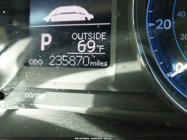 Toyota COROLLA LE 2017 2T1BURHE0HC881916 Image 15