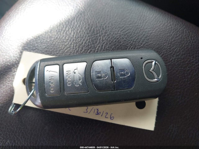 Продаж на аукціоні авто 2018 Mazda Mazda3 Touring, vin: 3MZBN1V30JM265967, номер лоту: 44744609