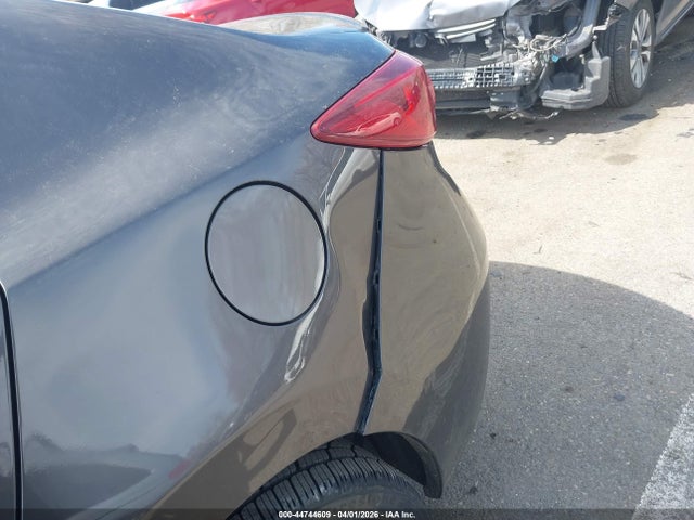 Продаж на аукціоні авто 2018 Mazda Mazda3 Touring, vin: 3MZBN1V30JM265967, номер лоту: 44744609