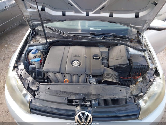 Aukcja sprzedaży 2010 Volkswagen Golf 4-door, vin: WVWDA7AJ8AW085909, numer aukcji: 44744617