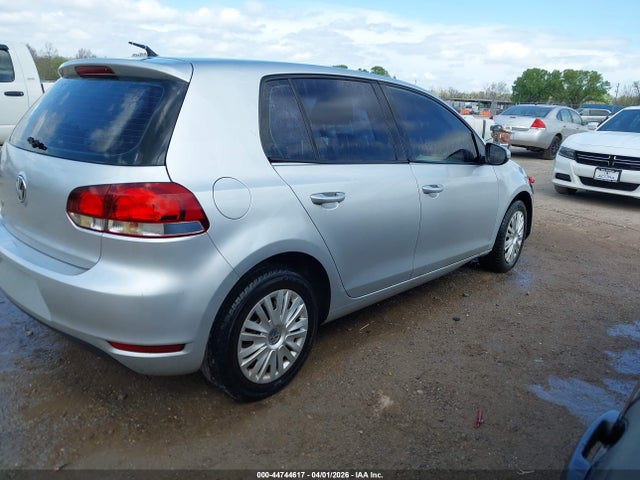 Aukcja sprzedaży 2010 Volkswagen Golf 4-door, vin: WVWDA7AJ8AW085909, numer aukcji: 44744617