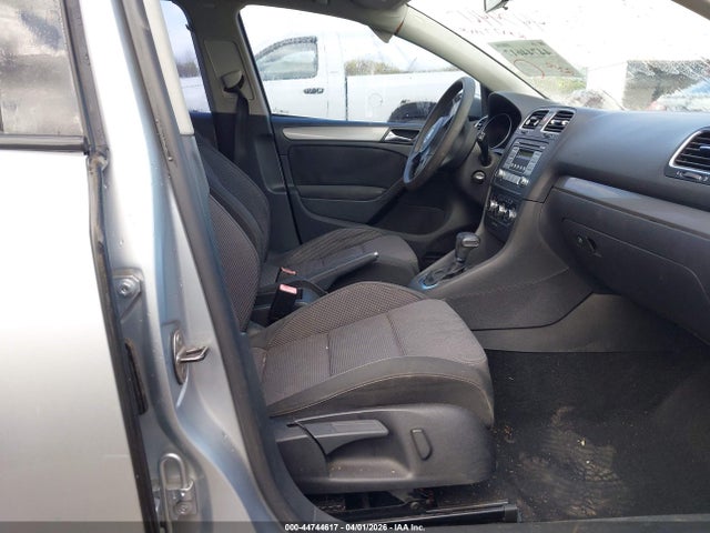 Aukcja sprzedaży 2010 Volkswagen Golf 4-door, vin: WVWDA7AJ8AW085909, numer aukcji: 44744617