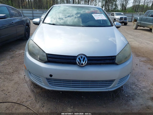 Aukcja sprzedaży 2010 Volkswagen Golf 4-door, vin: WVWDA7AJ8AW085909, numer aukcji: 44744617