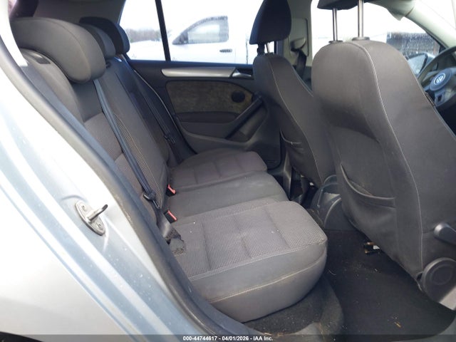Aukcja sprzedaży 2010 Volkswagen Golf 4-door, vin: WVWDA7AJ8AW085909, numer aukcji: 44744617