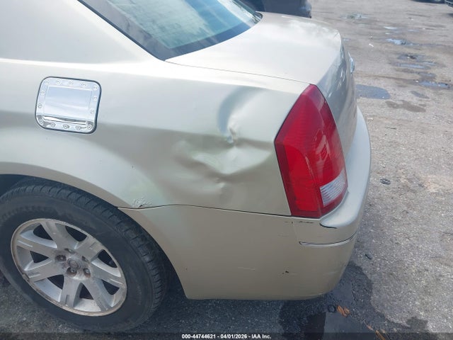 Продажа на аукционе авто 2006 Chrysler 300 Touring, vin: 2C3KA53GX6H320074, номер лота: 44744621