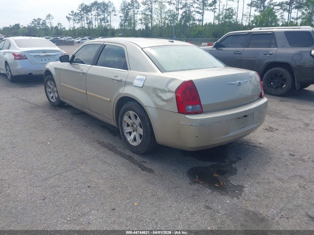 Продажа на аукционе авто 2006 Chrysler 300 Touring, vin: 2C3KA53GX6H320074, номер лота: 44744621