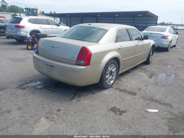 Продажа на аукционе авто 2006 Chrysler 300 Touring, vin: 2C3KA53GX6H320074, номер лота: 44744621