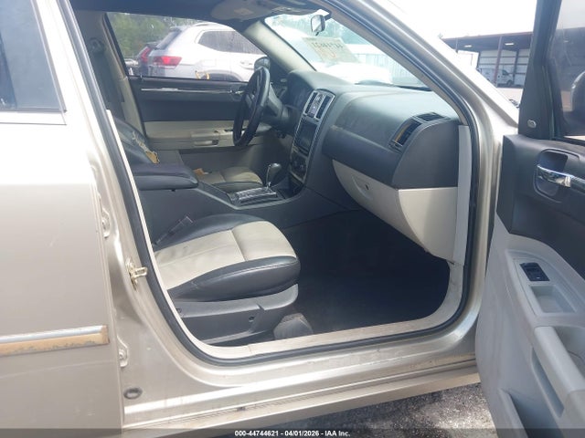 Продажа на аукционе авто 2006 Chrysler 300 Touring, vin: 2C3KA53GX6H320074, номер лота: 44744621