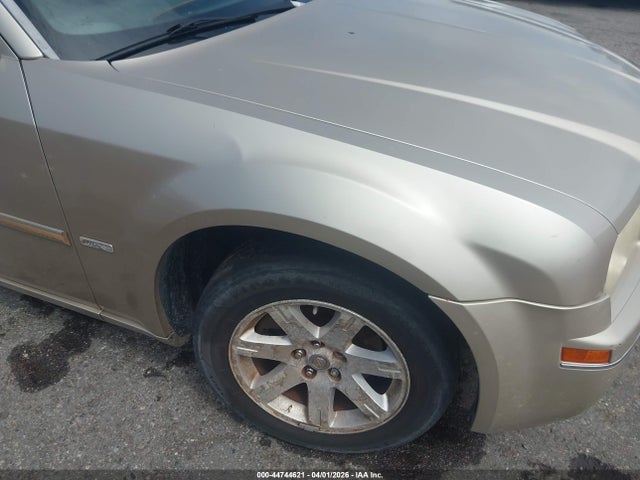 Продажа на аукционе авто 2006 Chrysler 300 Touring, vin: 2C3KA53GX6H320074, номер лота: 44744621