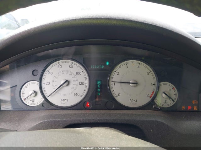 Продажа на аукционе авто 2006 Chrysler 300 Touring, vin: 2C3KA53GX6H320074, номер лота: 44744621