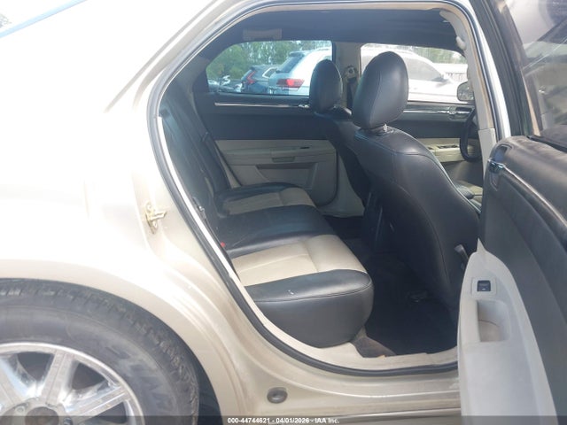 Продажа на аукционе авто 2006 Chrysler 300 Touring, vin: 2C3KA53GX6H320074, номер лота: 44744621