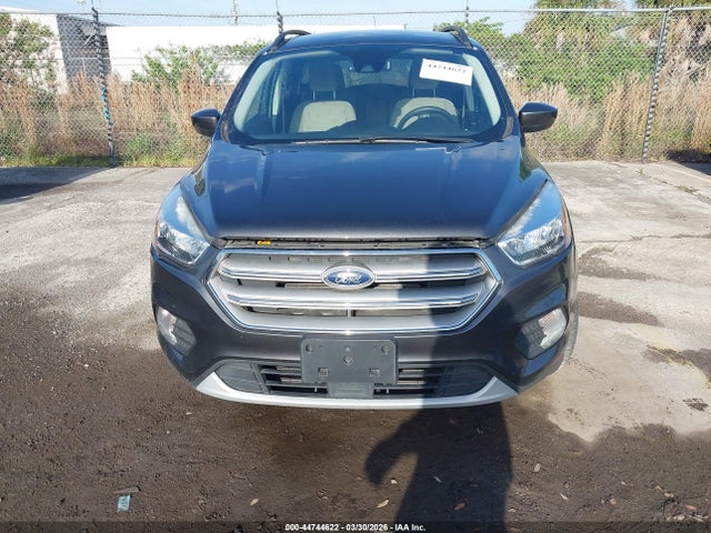 Aukcja sprzedaży 2018 Ford Escape Se, vin: 1FMCU0GD2JUD06603, numer aukcji: 44744622