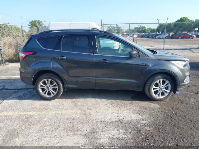Aukcja sprzedaży 2018 Ford Escape Se, vin: 1FMCU0GD2JUD06603, numer aukcji: 44744622