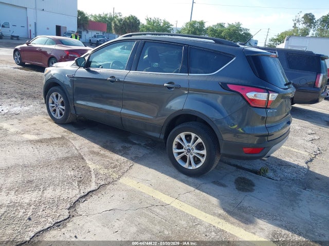 Aukcja sprzedaży 2018 Ford Escape Se, vin: 1FMCU0GD2JUD06603, numer aukcji: 44744622
