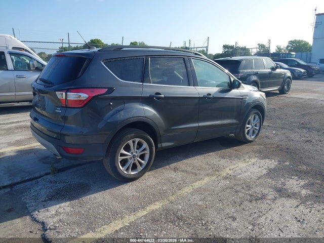 Aukcja sprzedaży 2018 Ford Escape Se, vin: 1FMCU0GD2JUD06603, numer aukcji: 44744622