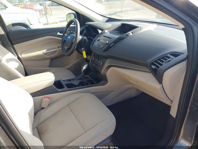 Aukcja sprzedaży 2018 Ford Escape Se, vin: 1FMCU0GD2JUD06603, numer aukcji: 44744622
