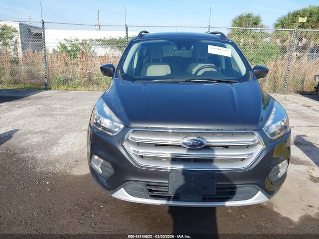 Aukcja sprzedaży 2018 Ford Escape Se, vin: 1FMCU0GD2JUD06603, numer aukcji: 44744622