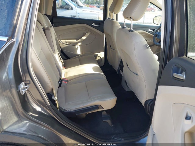 Aukcja sprzedaży 2018 Ford Escape Se, vin: 1FMCU0GD2JUD06603, numer aukcji: 44744622