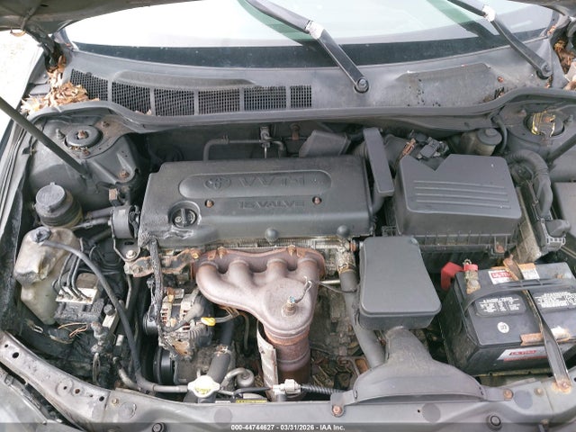Продажа на аукционе авто 2007 Toyota Camry Le, vin: 4T1BE46K27U090910, номер лота: 44744627