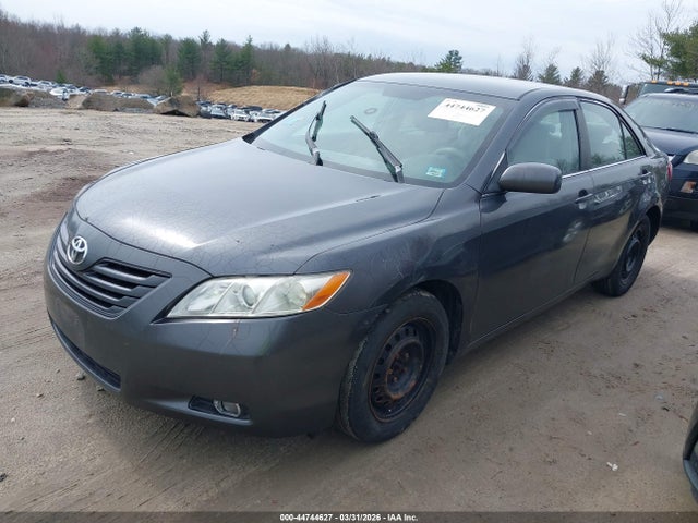 Продажа на аукционе авто 2007 Toyota Camry Le, vin: 4T1BE46K27U090910, номер лота: 44744627