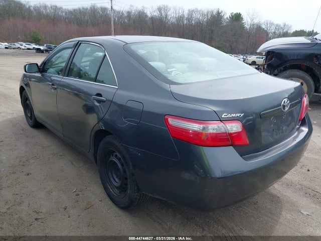 Продажа на аукционе авто 2007 Toyota Camry Le, vin: 4T1BE46K27U090910, номер лота: 44744627