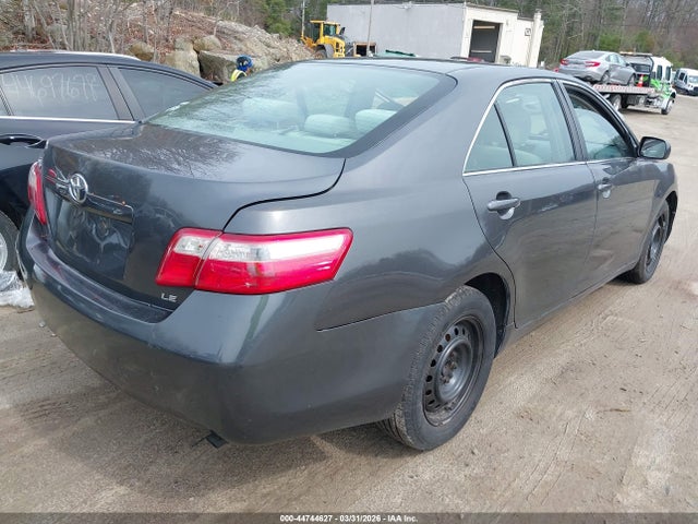 Продажа на аукционе авто 2007 Toyota Camry Le, vin: 4T1BE46K27U090910, номер лота: 44744627