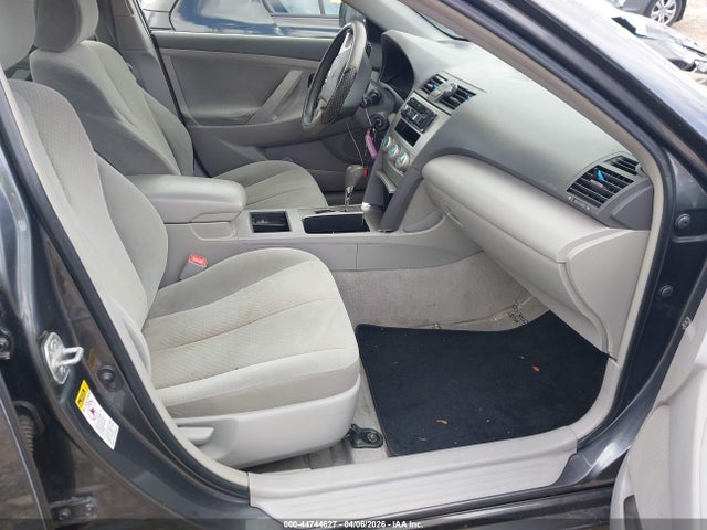 Продажа на аукционе авто 2007 Toyota Camry Le, vin: 4T1BE46K27U090910, номер лота: 44744627