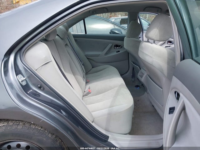 Продажа на аукционе авто 2007 Toyota Camry Le, vin: 4T1BE46K27U090910, номер лота: 44744627