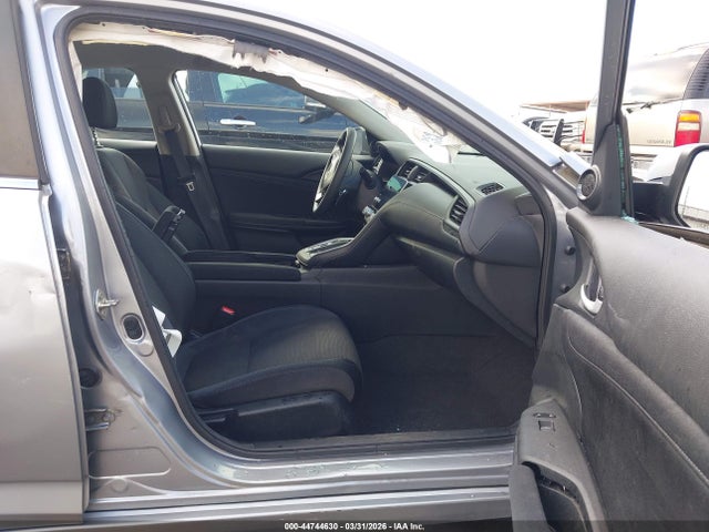 Aukcja sprzedaży 2019 Honda Insight Ex, vin: 19XZE4F5XKE025470, numer aukcji: 44744630