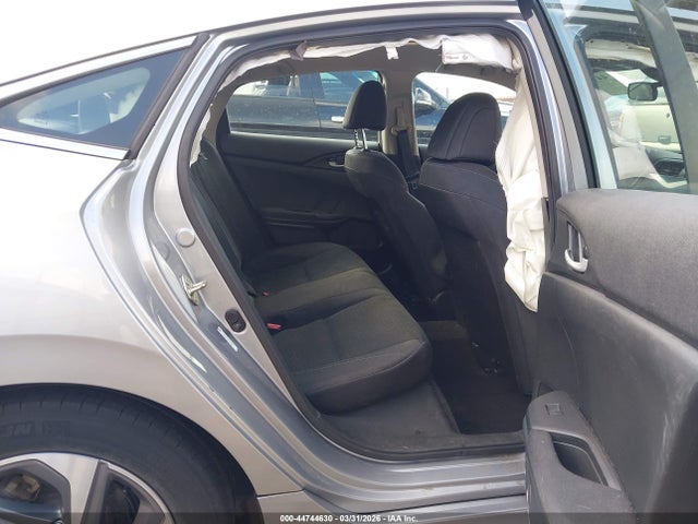 Aukcja sprzedaży 2019 Honda Insight Ex, vin: 19XZE4F5XKE025470, numer aukcji: 44744630