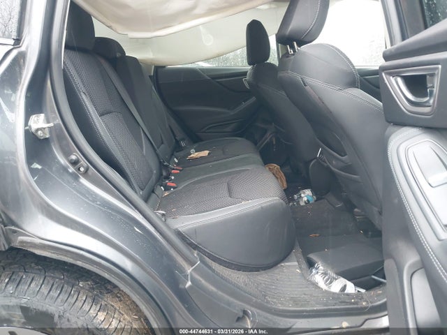 44744631 :رقم المزاد ، JF2SKAJC5LH445570 vin ، 2020 Subaru Forester Premium مزاد بيع