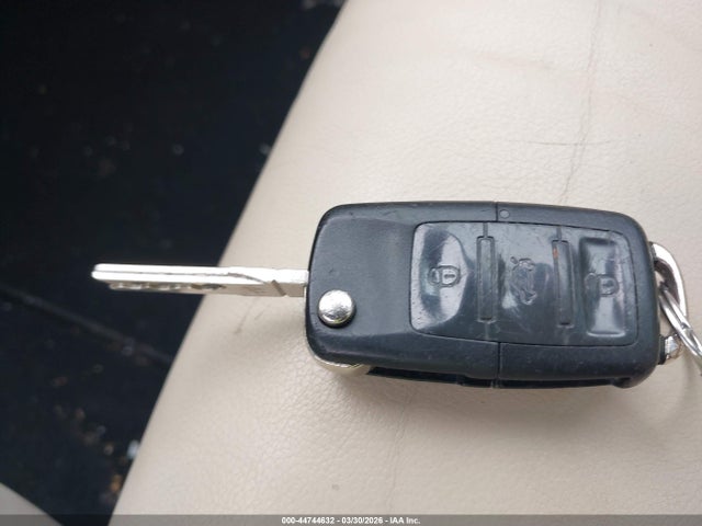Продажа на аукционе авто 2009 Volkswagen Tiguan Sel, vin: WVGBV75N39W535451, номер лота: 44744632