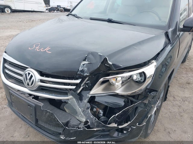 Продажа на аукционе авто 2009 Volkswagen Tiguan Sel, vin: WVGBV75N39W535451, номер лота: 44744632
