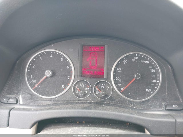 Продажа на аукционе авто 2009 Volkswagen Tiguan Sel, vin: WVGBV75N39W535451, номер лота: 44744632