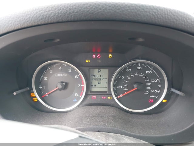 2015 Subaru Forester 2.5i Premium მანქანა იყიდება აუქციონზე, vin: JF2SJADC5FH591115, აუქციონის ნომერი: 44744642