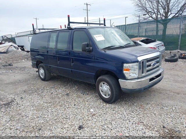 2012 FORD E-250 1FTNE2EW5CDA52785
