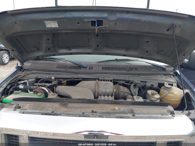 2012 FORD E-250 1FTNE2EW5CDA52785 Photo 9
