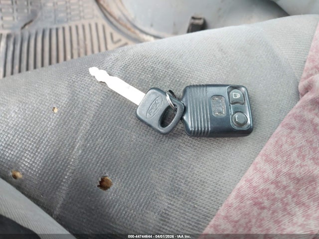 2012 FORD E-250 1FTNE2EW5CDA52785 Photo 10